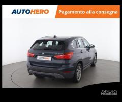 BMW X1 EV39497 - 5