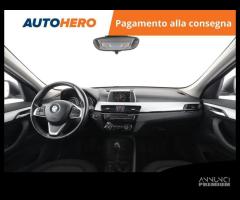 BMW X1 EV39497 - 8