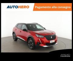 PEUGEOT 2008 RK17798 - 6