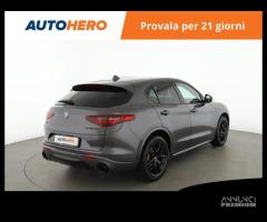 ALFA ROMEO Stelvio JW56869 - 5