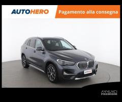 BMW X1 DA49592 - 6