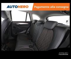 BMW X1 DA49592 - 9