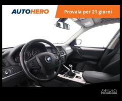 BMW X3 UH61501 - 7