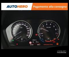 BMW X1 DA49592 - 11