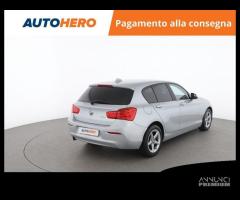 BMW 118 EV69383 - 5