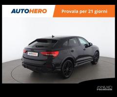 AUDI Q3 LH07828