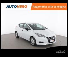 NISSAN Micra WV05271 - 6