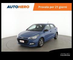 HYUNDAI i20 LC58419 - 1