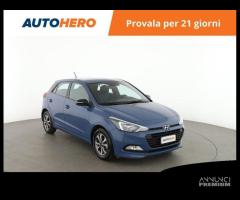 HYUNDAI i20 LC58419 - 6