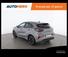 FORD Puma JH78681 - 4