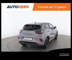 FORD Puma JH78681 - 5