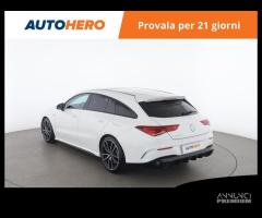 MERCEDES-BENZ CLA 35 AMG VB64273 - 4