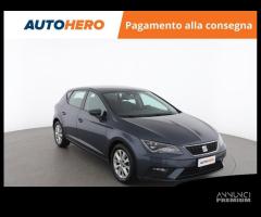 SEAT Leon GM38713 - 6