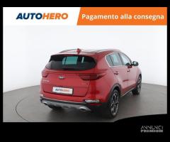 KIA Sportage ZG33344 - 5