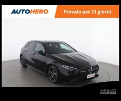 MERCEDES-BENZ A 180 MF37448 - 6