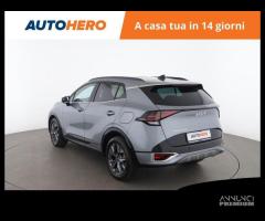 KIA Sportage BY50659 - 4