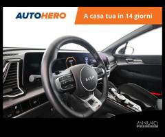 KIA Sportage BY50659 - 7