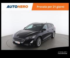 FORD Focus AJ16486 - 1