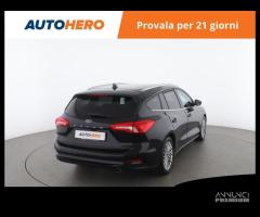 FORD Focus AJ16486 - 5