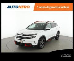 CITROEN C5 Aircross KC82083 - 1