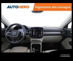 VOLVO XC40 TE69153 - 8