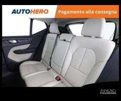 VOLVO XC40 TE69153 - 9