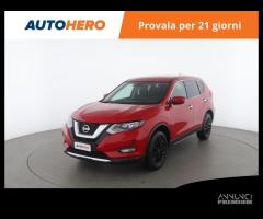 NISSAN X-Trail BX05801 - 1