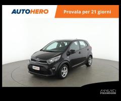 KIA Picanto YM18116 - 1