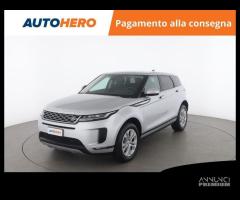 LAND ROVER Range Rover Evoque DN70674