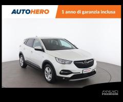 OPEL Grandland X JF14950 - 6