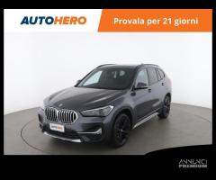 BMW X1 BA82143