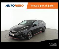 KIA Proceed DK34951 - 1