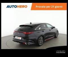 KIA Proceed DK34951 - 5