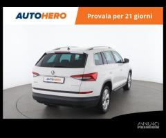 SKODA Kodiaq FV78238 - 5