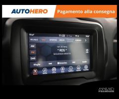 JEEP Renegade XF28485 - 14