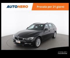 BMW 316 JX32312 - 1