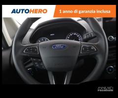 FORD EcoSport HD07877 - 12