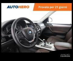 BMW X3 ZZ10462 - 7