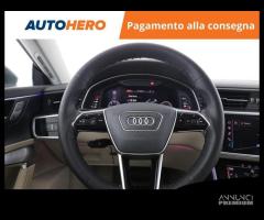 AUDI A7 SJ47990 - 12