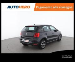 VOLKSWAGEN Polo PL76389