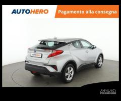 TOYOTA C-HR DE24053 - 5