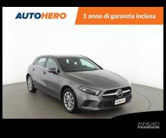 MERCEDES-BENZ A 250 AH13804 - 6