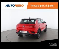 VOLKSWAGEN T-Roc MT45346 - 5