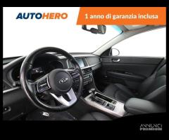 KIA Optima BH26342 - 7