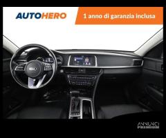 KIA Optima BH26342 - 8