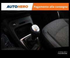 RENAULT Captur NZ22815 - 17