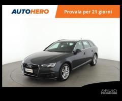 AUDI A4 AY57895