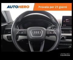 AUDI A4 AY57895 - 11