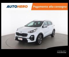 KIA Sportage ZK17062