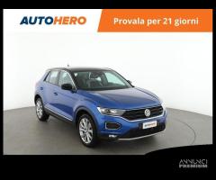 VOLKSWAGEN T-Roc KR92630 - 6